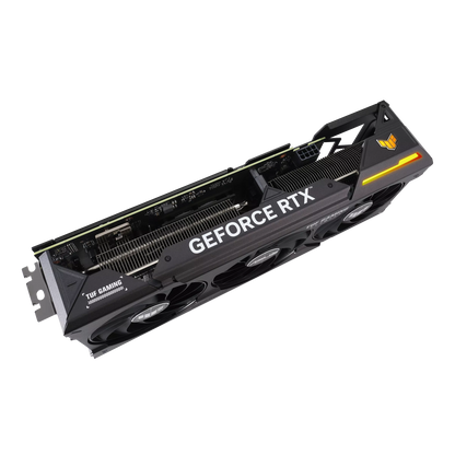 ASUS TUF Gaming GeForce RTX 4060 Ti OC Edition Gaming Graphics Card (PCIe 4.0, 8GB GDDR6, DLSS 3, HDMI 2.1a, DisplayPort 1.4a) (Certified Refurbished)