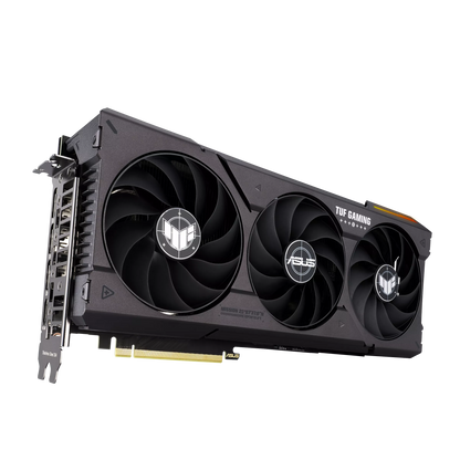 ASUS TUF Gaming GeForce RTX 4060 Ti OC Edition Gaming Graphics Card (PCIe 4.0, 8GB GDDR6, DLSS 3, HDMI 2.1a, DisplayPort 1.4a) (Certified Refurbished)