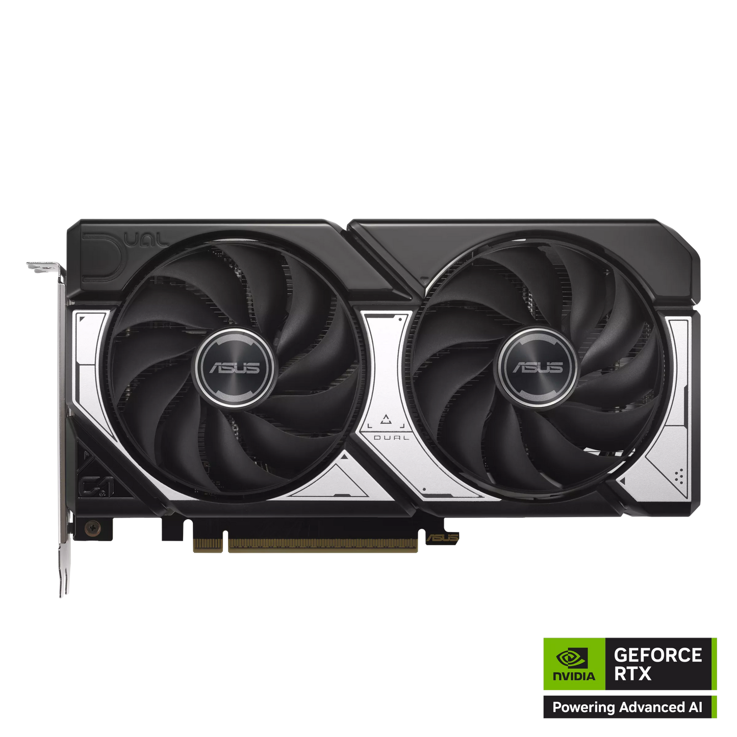 ASUS Dual GeForce RTX 5060 Ti 16GB GDDR7 OC Edition Graphics Card (Certified Refurbished)