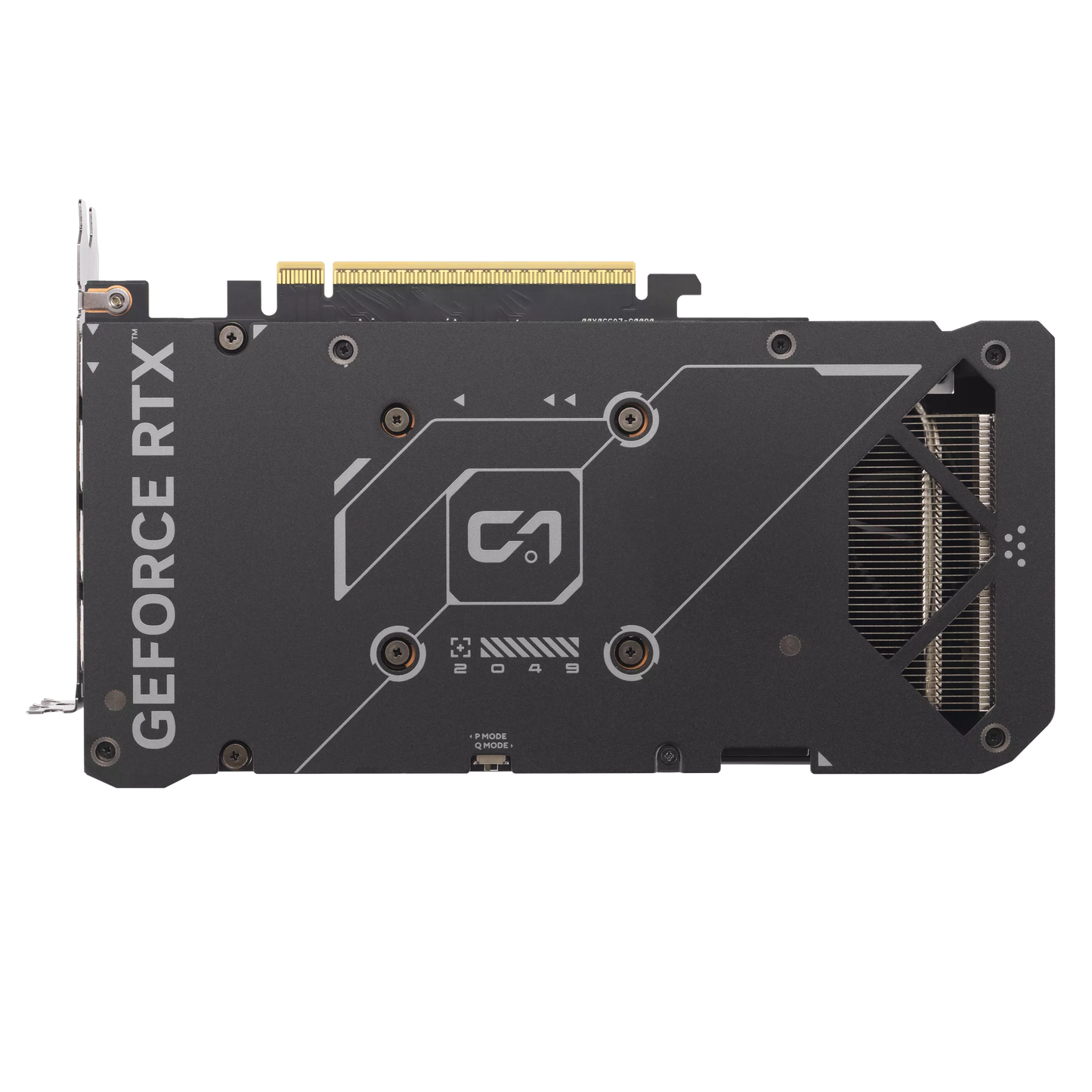 ASUS Dual GeForce RTX 5060 Ti 16GB GDDR7 OC Edition Graphics Card (Certified Refurbished)