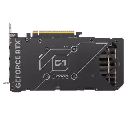 ASUS Dual GeForce RTX 5060 Ti 16GB GDDR7 OC Edition Graphics Card (Certified Refurbished)