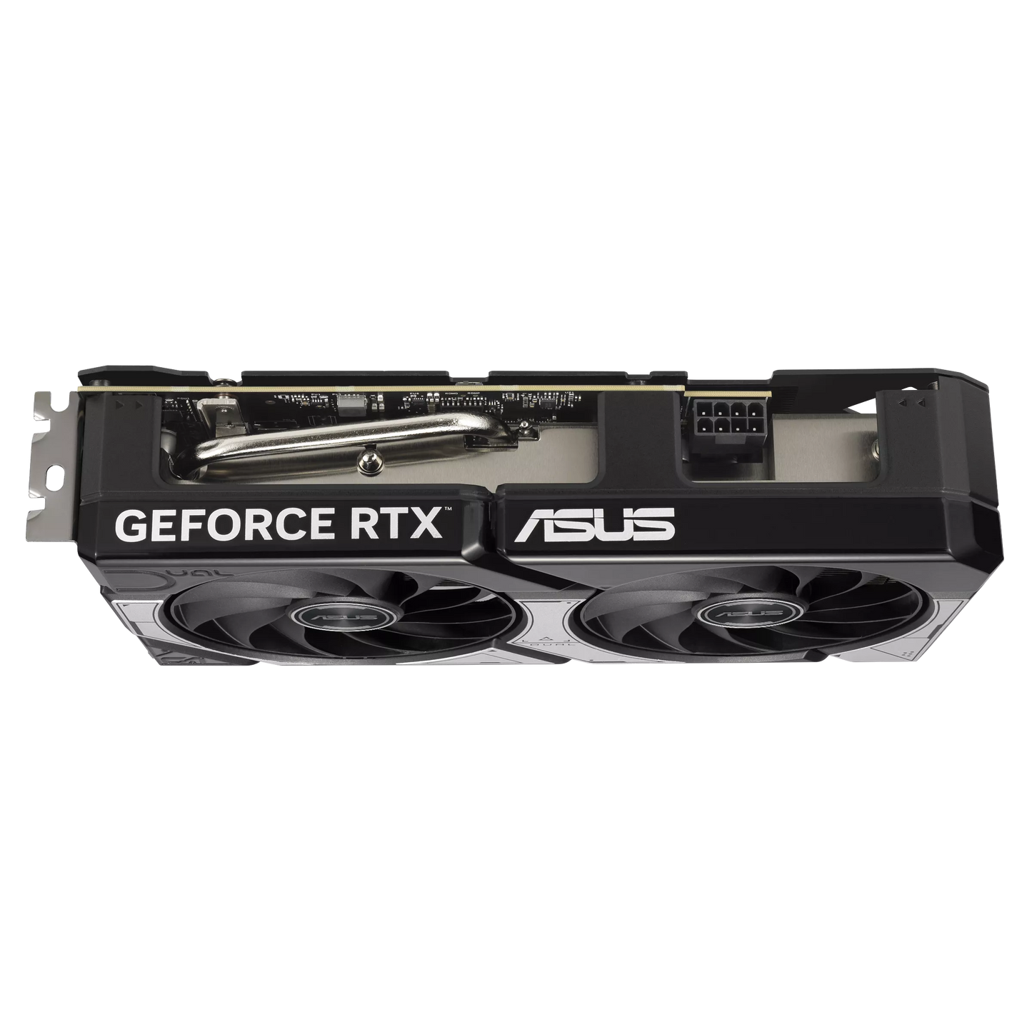 ASUS Dual GeForce RTX 5060 Ti 16GB GDDR7 OC Edition Graphics Card (Certified Refurbished)