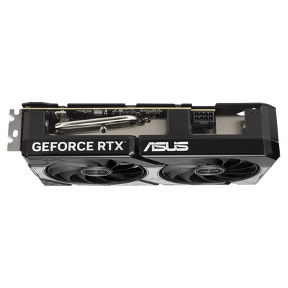 ASUS Dual GeForce RTX 5060 Ti 16GB GDDR7 OC Edition Graphics Card (Certified Refurbished)