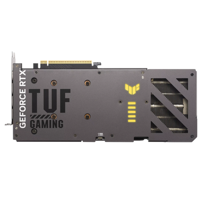 ASUS TUF Gaming GeForce RTX 5060 Ti 16GB GDDR7 OC Edition Gaming Graphics Card PCIe 5.0 (Certified Refurbished)