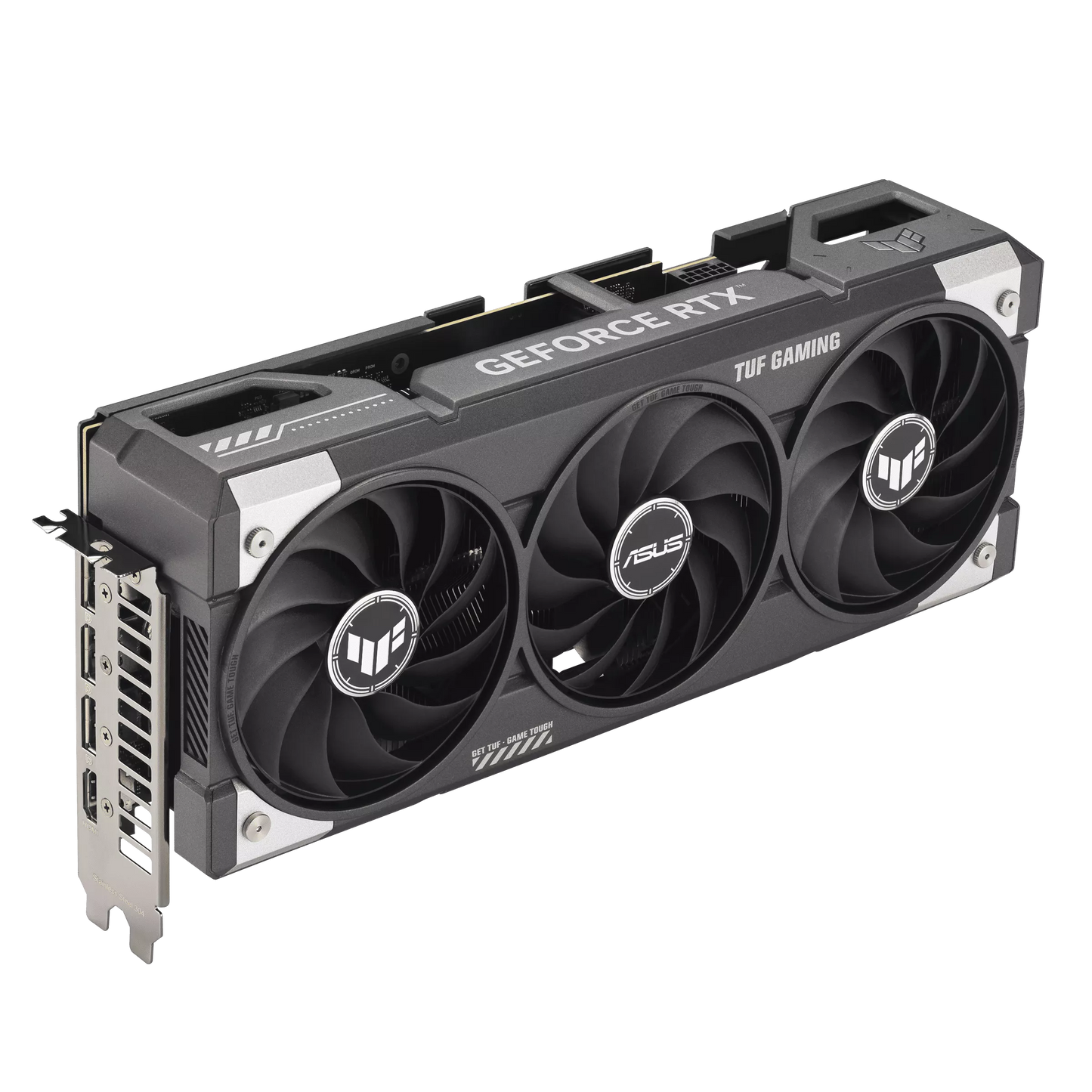 ASUS TUF Gaming GeForce RTX 5060 Ti 16GB GDDR7 OC Edition Gaming Graphics Card PCIe 5.0 (Certified Refurbished)