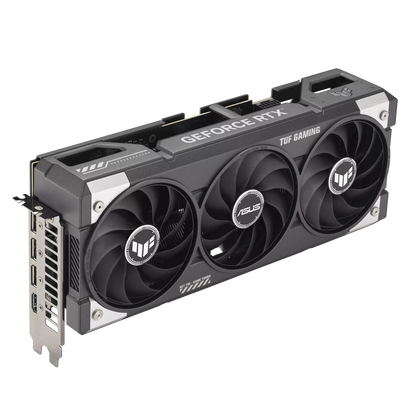 ASUS TUF Gaming GeForce RTX 5060 Ti 16GB GDDR7 OC Edition Gaming Graphics Card PCIe 5.0 (Certified Refurbished)
