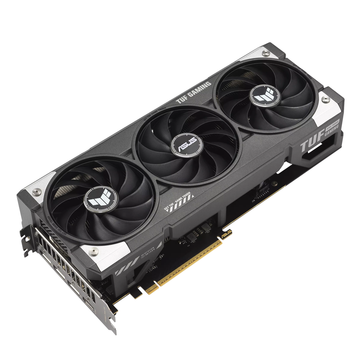 ASUS TUF Gaming GeForce RTX 5060 Ti 16GB GDDR7 OC Edition Gaming Graphics Card PCIe 5.0 (Certified Refurbished)