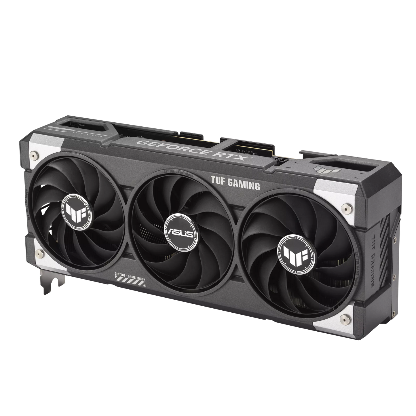 ASUS TUF Gaming GeForce RTX 5060 Ti 16GB GDDR7 OC Edition Gaming Graphics Card PCIe 5.0 (Certified Refurbished)