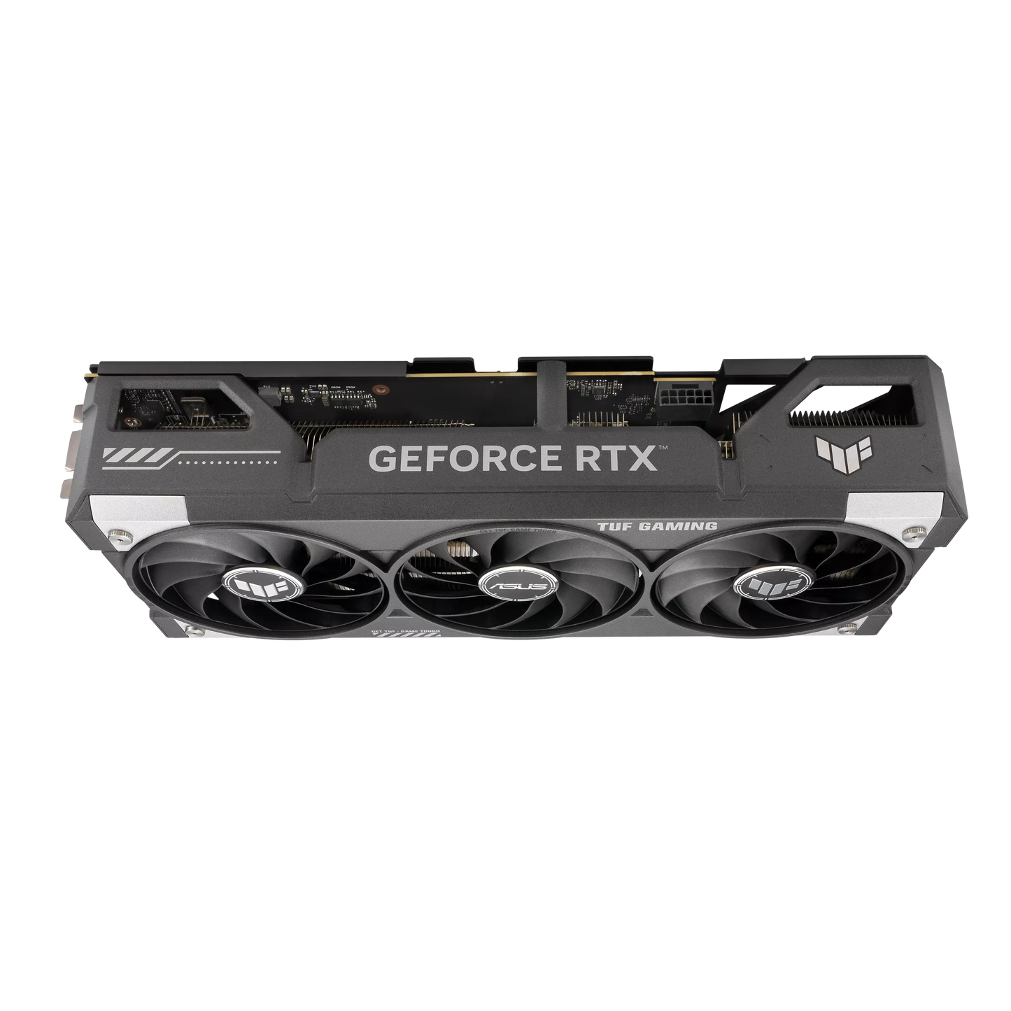 ASUS TUF Gaming GeForce RTX 5060 Ti 16GB GDDR7 OC Edition Gaming Graphics Card PCIe 5.0 (Certified Refurbished)
