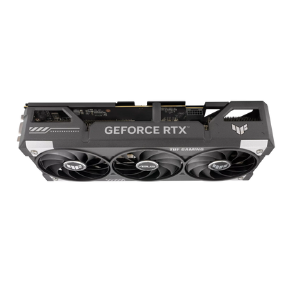 ASUS TUF Gaming GeForce RTX 5060 Ti 16GB GDDR7 OC Edition Gaming Graphics Card PCIe 5.0 (Certified Refurbished)