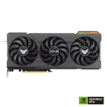 ASUS TUF Gaming GeForce RTX 4070 Ti Super OG OC Edition Gaming Graphics Card (PCIe 4.0, 16GB GDDR6X, DLSS 3, HDMI 2.1a, DisplayPort 1.4a) (Certified Refurbished)