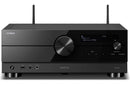Yamaha Audio RX-A2A AVENTAGE 7.1-Channel AV Receiver (Certified Refurbished)