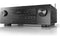 Denon AVR-S650H 5.2 Channel (150W X 5) A/V Receiver 4K UHD Home Theater Surround Sound (2019) | Music Streaming | Wi-Fi, Bluetooth, AirPlay 2, Alexa (Certified Refurbished)