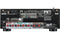 Denon AVR-S960H 8K Ultra HD 7.2 Channel A/V Receiver (Certified Refurbished)