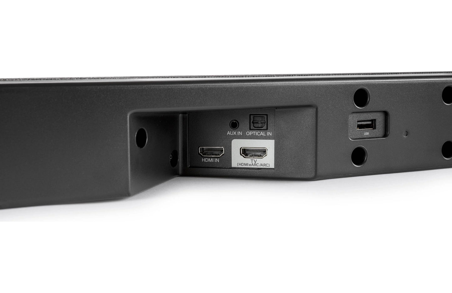 Denon DHT-S517 Dolby Atmos Sound Bar with Subwoofer (Certified Refurbished)
