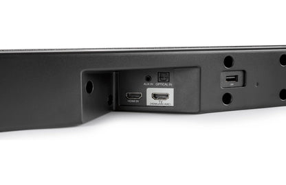 Denon DHT-S517 Dolby Atmos Sound Bar with Subwoofer (Certified Refurbished)