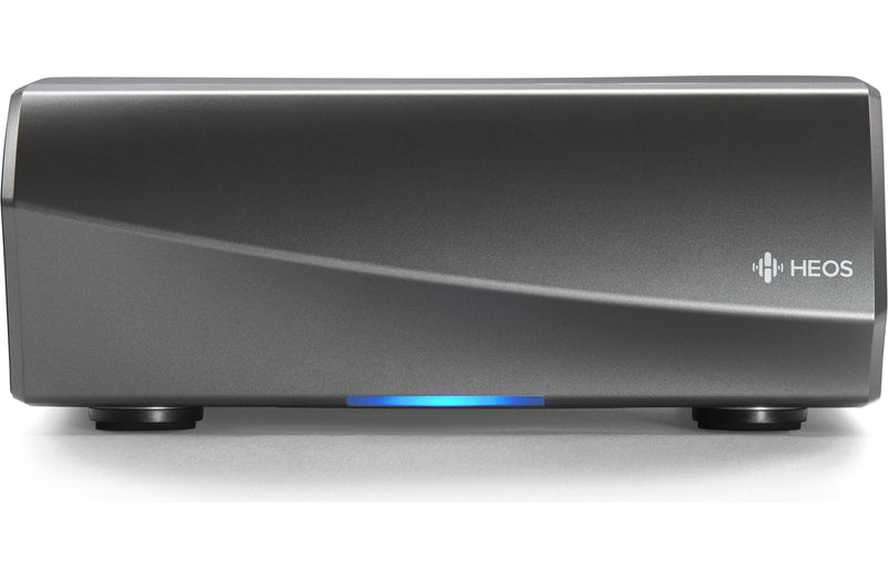 Denon HEOS Amp Amplified wireless music player with Wi-Fi and Bluetooth (HEOSAMPHS2SR) (Certified Refurbished)