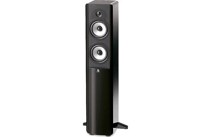 Boston Acoustics A250 5.25-Inch Woofer Two-Way Floor Standing Speaker (Certified Refurbished)