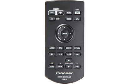 Pioneer AVH-1550NEX DVD Receiver (New)