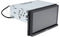 Sony XAV-AX5000 Digital multimedia receiver (does not play CDs) (Certified Refurbished)