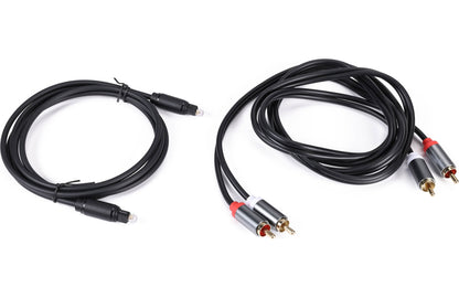 WiiM Pro Streaming music player and digital preamp with Wi-Fi, Google Cast, Apple AirPlay 2, and Bluetooth