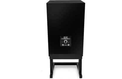 KLH Model Three Vintage-styled Speaker and Matching Stand - Single (Refurbished)