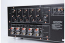 Marantz MM7055 5-Channel Power Amplifier (Certified Refurbished)