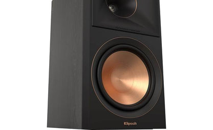 Klipsch RP-600M II Reference Premiere Bookshelf Speaker - Pair (Certified Refurbished)