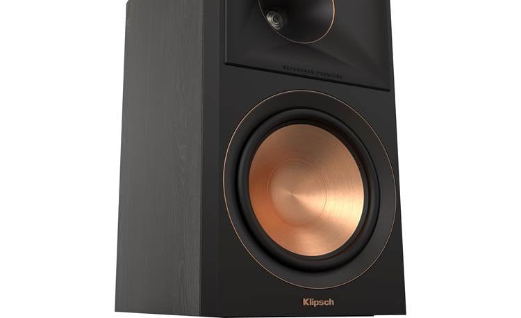 Klipsch RP-600M II Reference Premiere Bookshelf Speakers (Certified Refurbished)