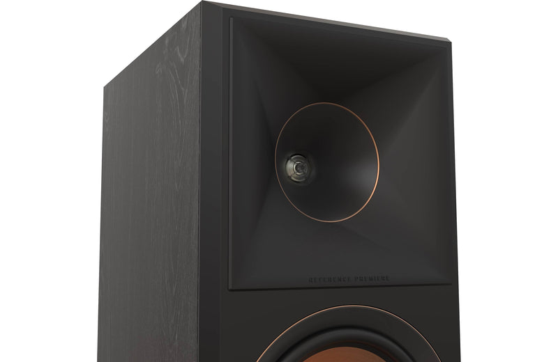 Klipsch RP-600M II Reference Premiere Bookshelf Speakers (Certified Refurbished)