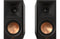 Klipsch RP-600M II Reference Premiere Bookshelf Speakers (Certified Refurbished)