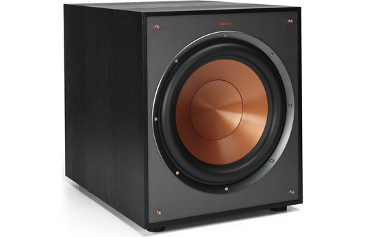 Klipsch R-120SW 12" Subwoofer (Certified Refurbished)