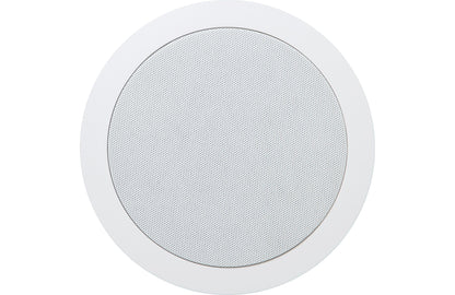 Klipsch R1650C 6.5" In-Ceiling Speaker - Single (Certified Refurbished)