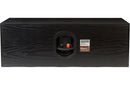 Klipsch Reference V Series RC-62 II Center Channel Speaker (Certified Refurbished)