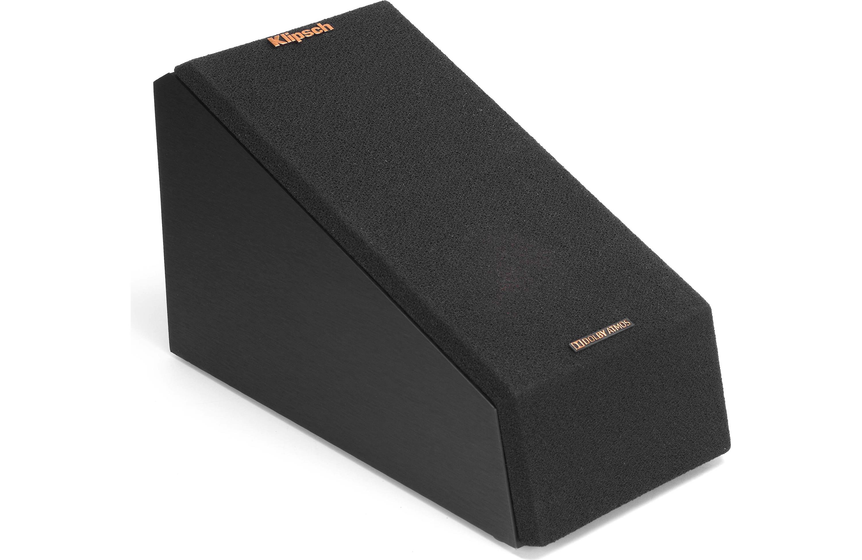 Klipsch Reference Premiere RP-140SA Dolby Atmos Enabled Add-On Speakers (Certified Refurbished)