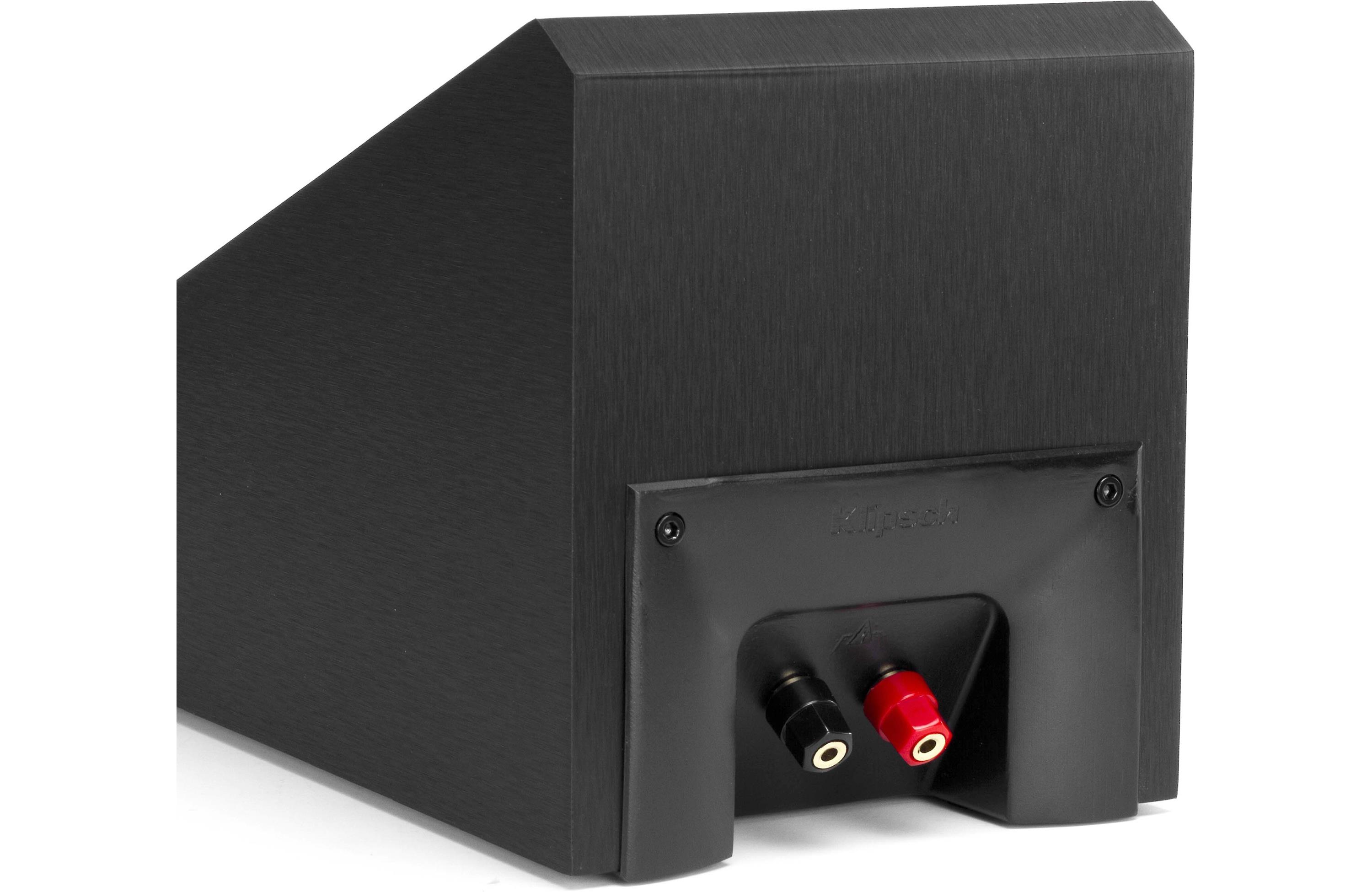 Klipsch Reference Premiere RP-140SA Dolby Atmos Enabled Add-On Speakers (Certified Refurbished)