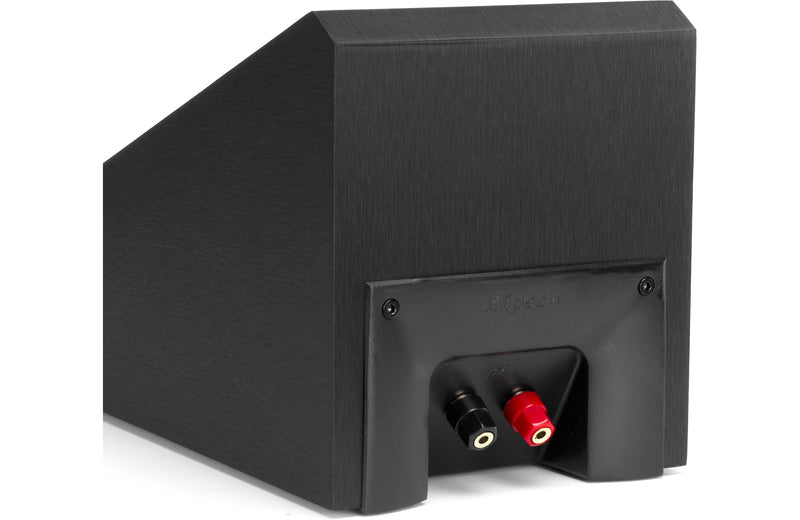 Klipsch Reference Premiere RP-140SA Dolby Atmos enabled add-on Speakers (Certified Refurbished)