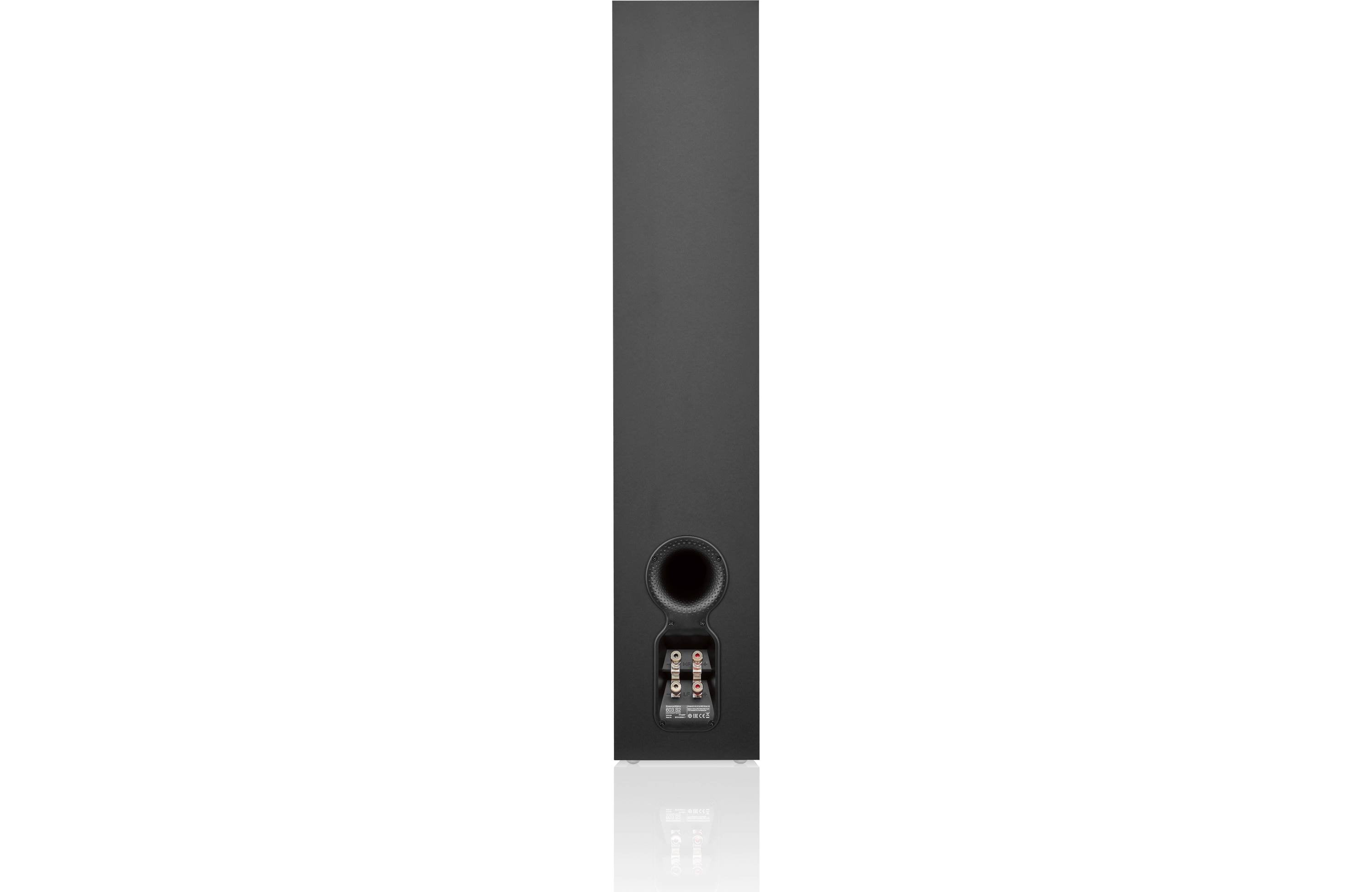 Bowers & Wilkins 603 S2 Anniversary Edition Speaker Tower (SINGLE) (Certified Refurbished)