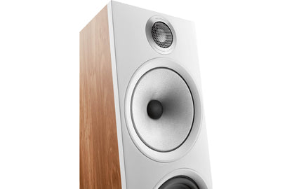 Bowers & Wilkins 603 S2 Anniversary Edition Speaker Tower - Single (Certified Refurbished)