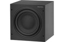 Bowers & Wilkins ASW610 Powered Subwoofer (Refurbished)