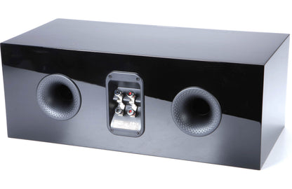Bowers & Wilkins HTM71 S2 Centre Channel Speaker w/ Carbon Dome Tweeter (Refurbished)