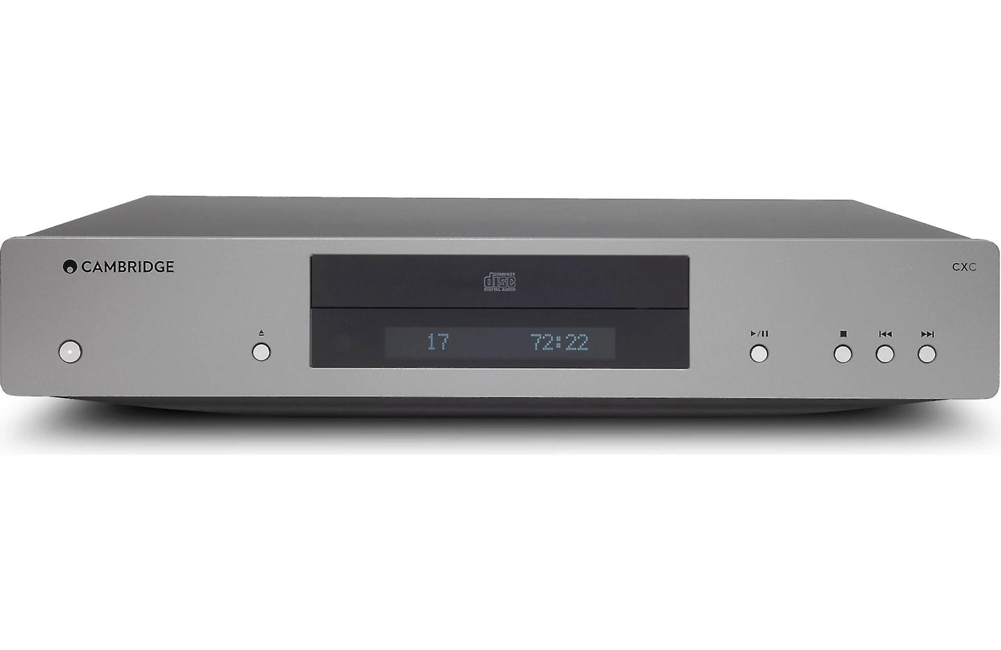 Cambridge Audio CXC V2 CD Transport (Certified Refurbished)