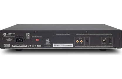 Cambridge Audio CXC V2 CD Transport (Certified Refurbished)
