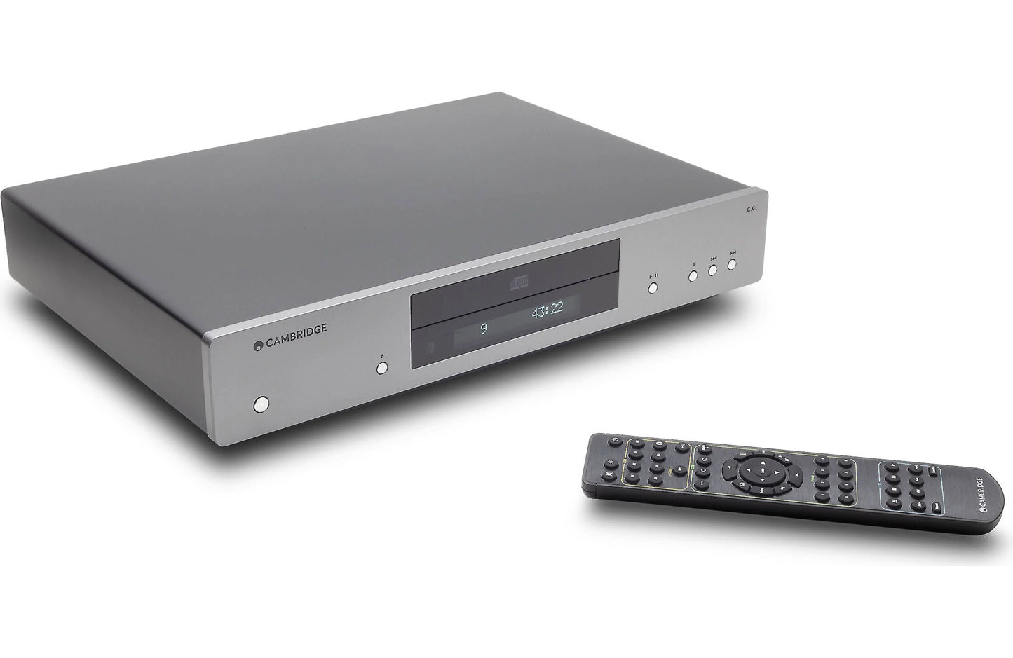 Cambridge Audio CXC V2 CD Transport (Certified Refurbished)