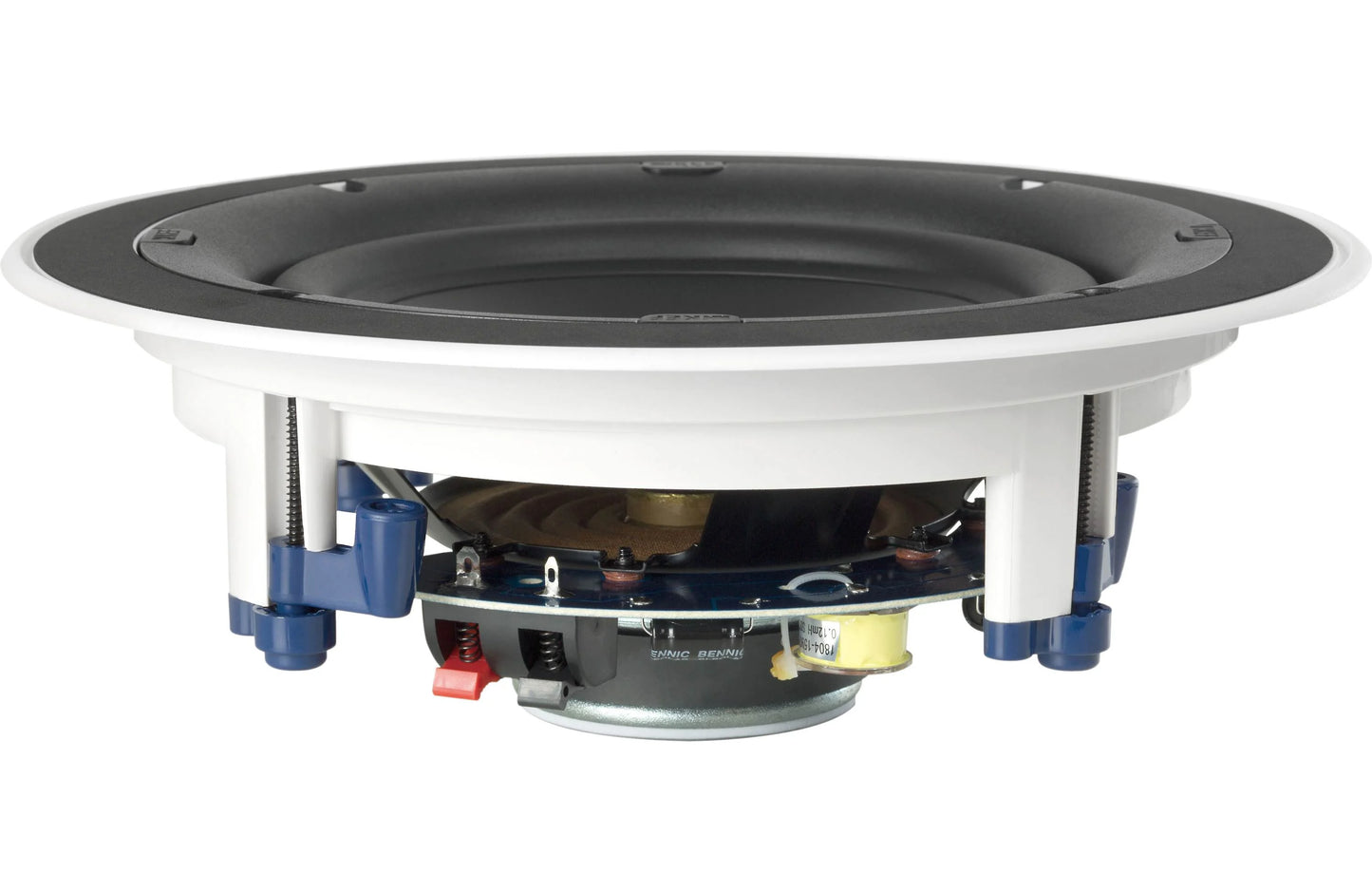 KEF Ci200ER 8" In-Ceiling Speakers - Pair (Certified Refurbished)