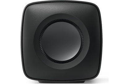KEF KC62 1000W Subwoofer (500W x 2) Dual 6.5" Uni-Core with iBX (Certified Refurbished)