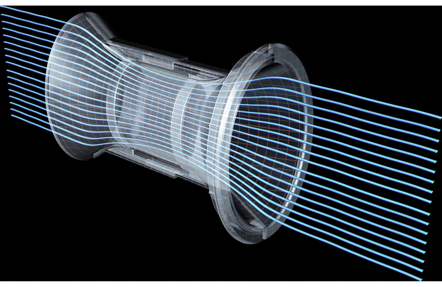 KEF LS50 Wireless High-performance powered speakers with Wi-Fi and Bluetooth (Certified Refurbished)