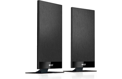 KEF T101 Satellite Speakers - Pair (Certified Refurbished)