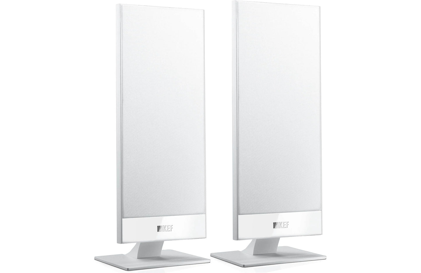 KEF T101 Satellite Speakers - Pair (Certified Refurbished)