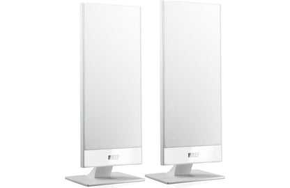 KEF T101 Satellite Speakers - Pair (Certified Refurbished)